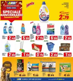 Volantino Ard Discount Pagina 14