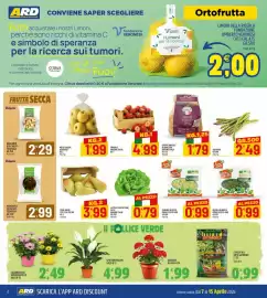 Volantino Ard Discount Pagina 2