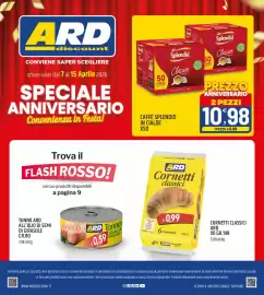Volantino Ard Discount Pagina 20