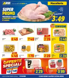 Volantino Ard Discount Pagina 3