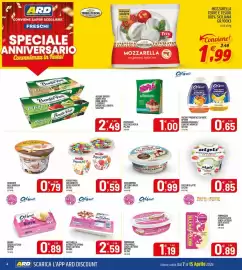 Volantino Ard Discount Pagina 4