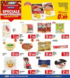 Volantino Ard Discount Pagina 6