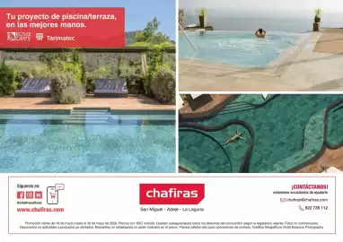 Folleto Chafiras Página 24