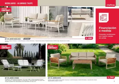 Folleto Chafiras Página 6