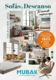 Folleto Mubak Página 1