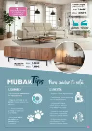 Folleto Mubak Página 10