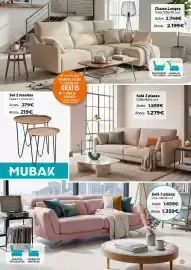 Folleto Mubak Página 12