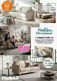 Folleto Mubak Página 13