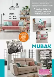 Folleto Mubak Página 14