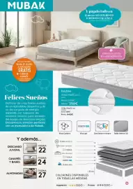 Folleto Mubak Página 16