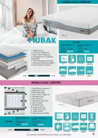 Folleto Mubak Página 17