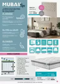 Folleto Mubak Página 21