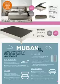 Folleto Mubak Página 25