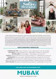 Folleto Mubak Página 28