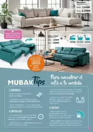 Folleto Mubak Página 5
