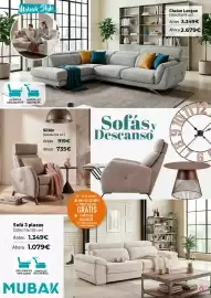 Folleto Mubak Página 6