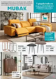 Folleto Mubak Página 7
