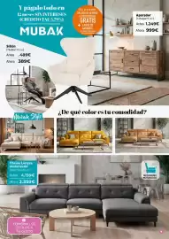 Folleto Mubak Página 9