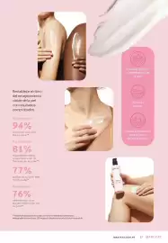 Catálogo Mary Kay Página 17