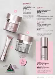 Catálogo Mary Kay Página 19