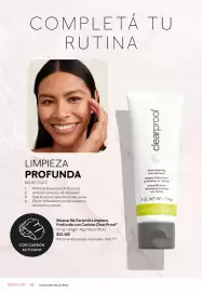 Catálogo Mary Kay Página 20