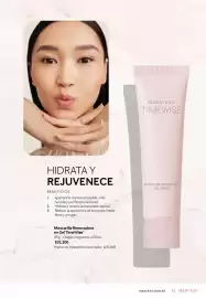 Catálogo Mary Kay Página 21