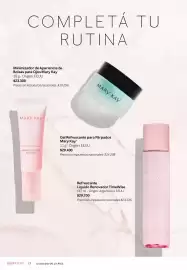 Catálogo Mary Kay Página 22