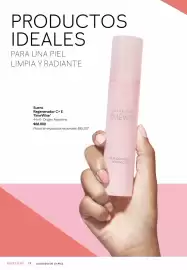 Catálogo Mary Kay Página 24