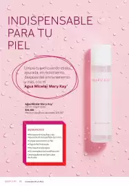 Catálogo Mary Kay Página 26