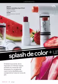 Catálogo Mary Kay Página 28