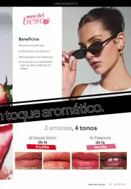 Catálogo Mary Kay Página 29