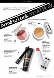 Catálogo Mary Kay Página 31