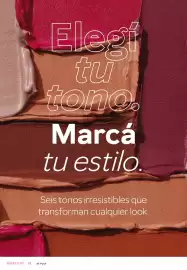 Catálogo Mary Kay Página 32