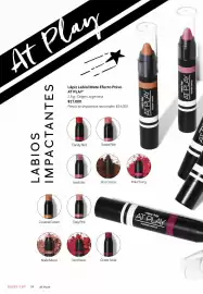 Catálogo Mary Kay Página 34