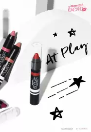 Catálogo Mary Kay Página 35