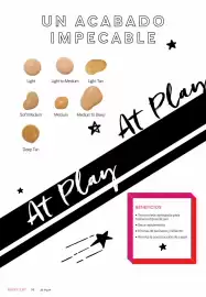 Catálogo Mary Kay Página 36