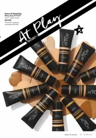 Catálogo Mary Kay Página 37