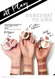 Catálogo Mary Kay Página 38