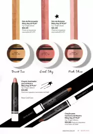 Catálogo Mary Kay Página 39