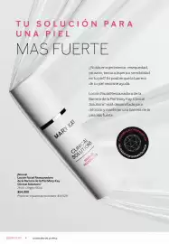 Catálogo Mary Kay Página 4