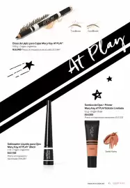 Catálogo Mary Kay Página 41