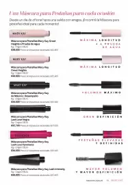 Catálogo Mary Kay Página 43