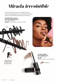 Catálogo Mary Kay Página 44