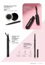 Catálogo Mary Kay Página 45