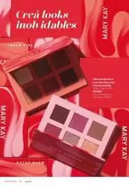 Catálogo Mary Kay Página 52