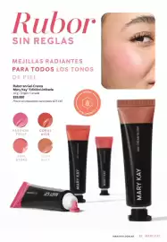 Catálogo Mary Kay Página 53