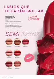 Catálogo Mary Kay Página 54