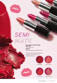 Catálogo Mary Kay Página 55
