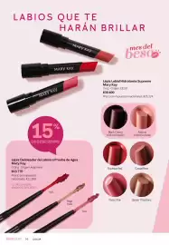 Catálogo Mary Kay Página 56