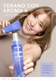Catálogo Mary Kay Página 58
